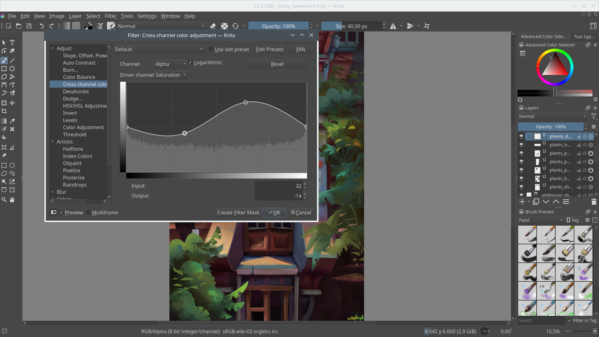 Krita