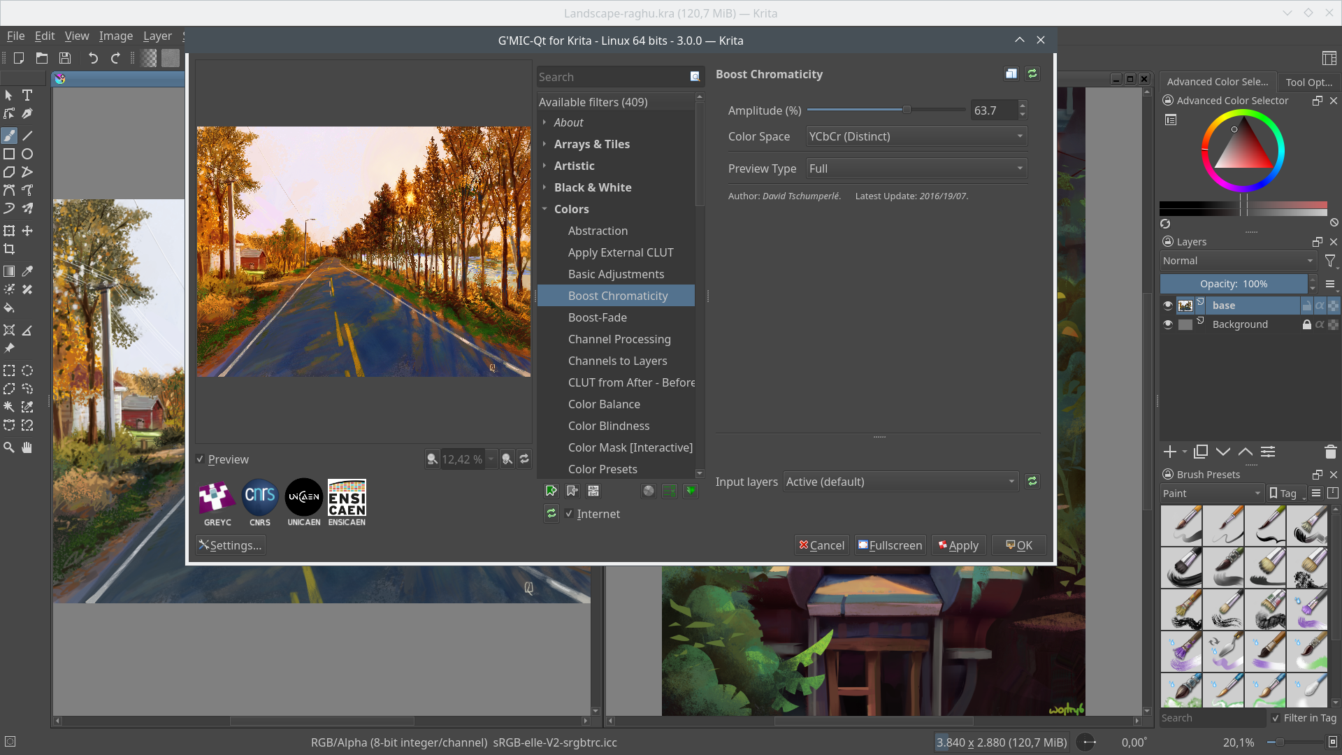 Krita