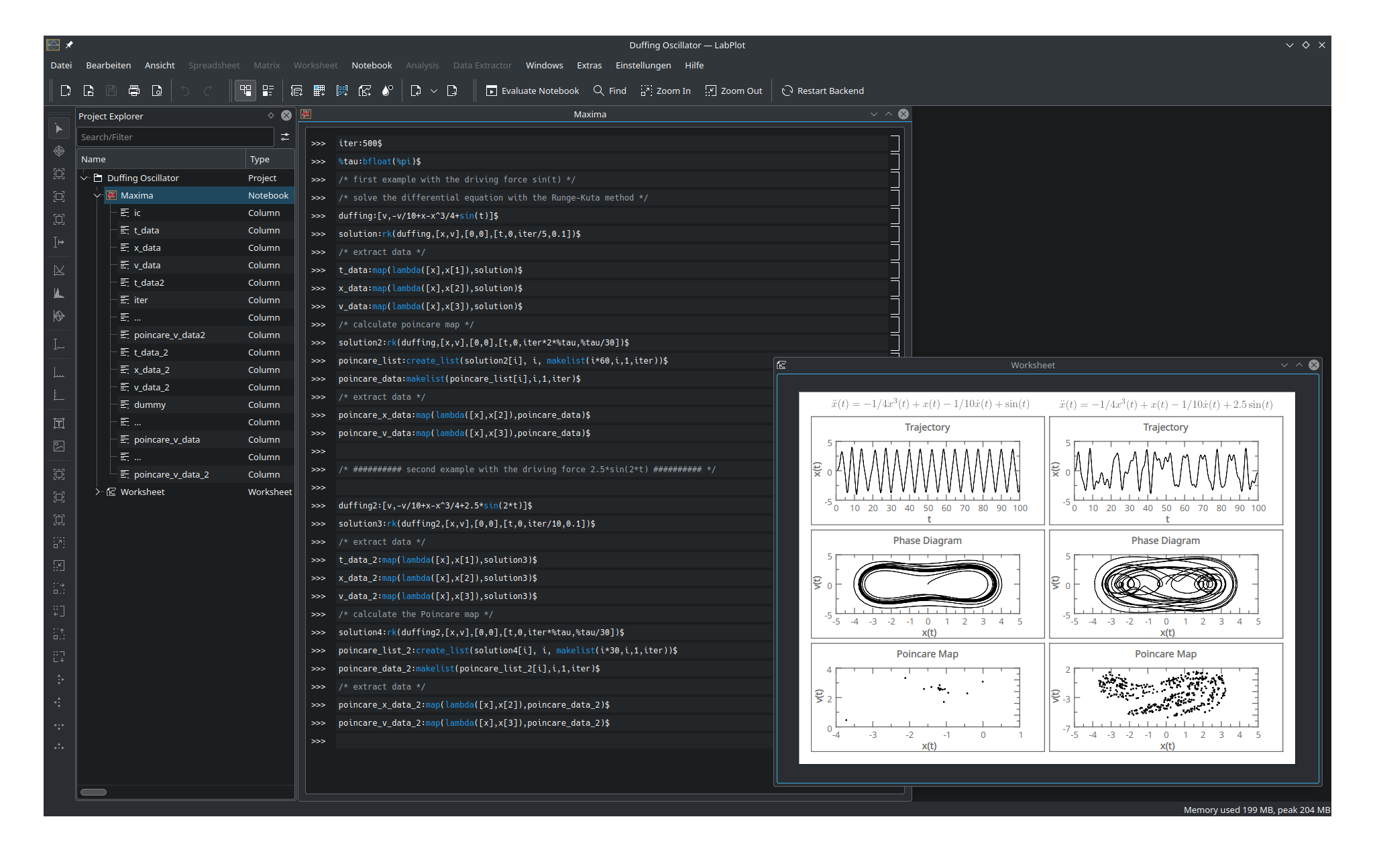 LabPlot