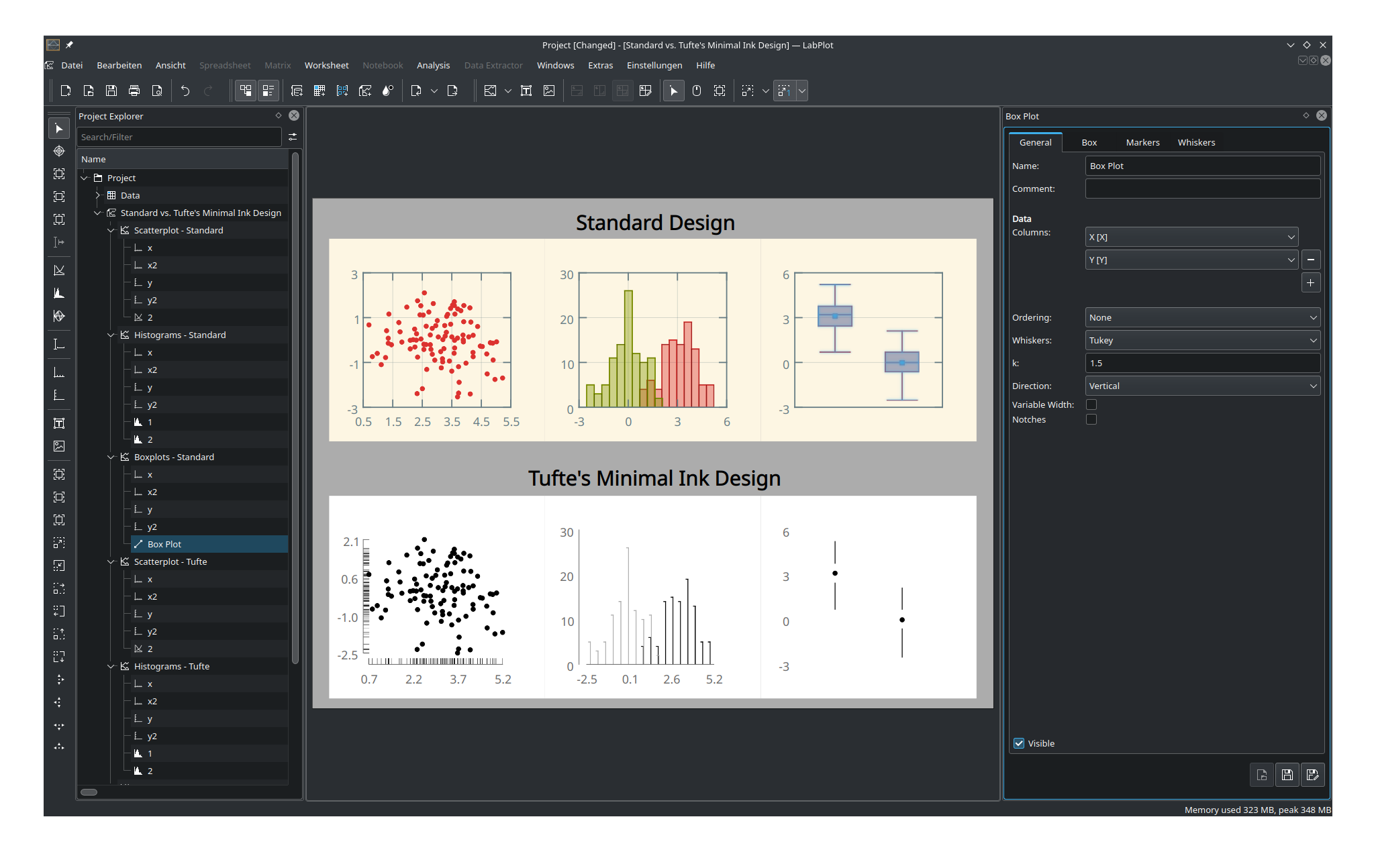 LabPlot