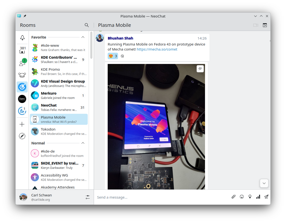 NeoChat