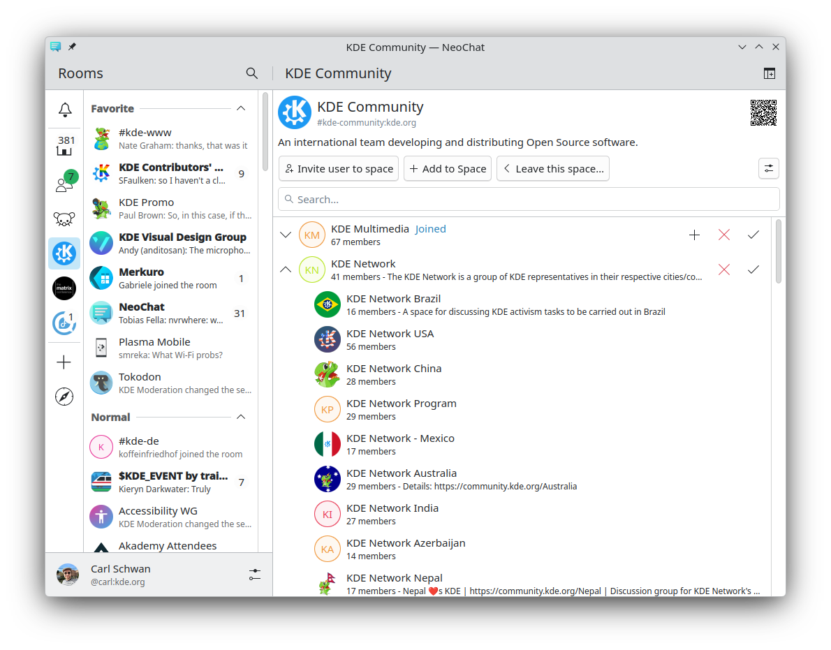 NeoChat