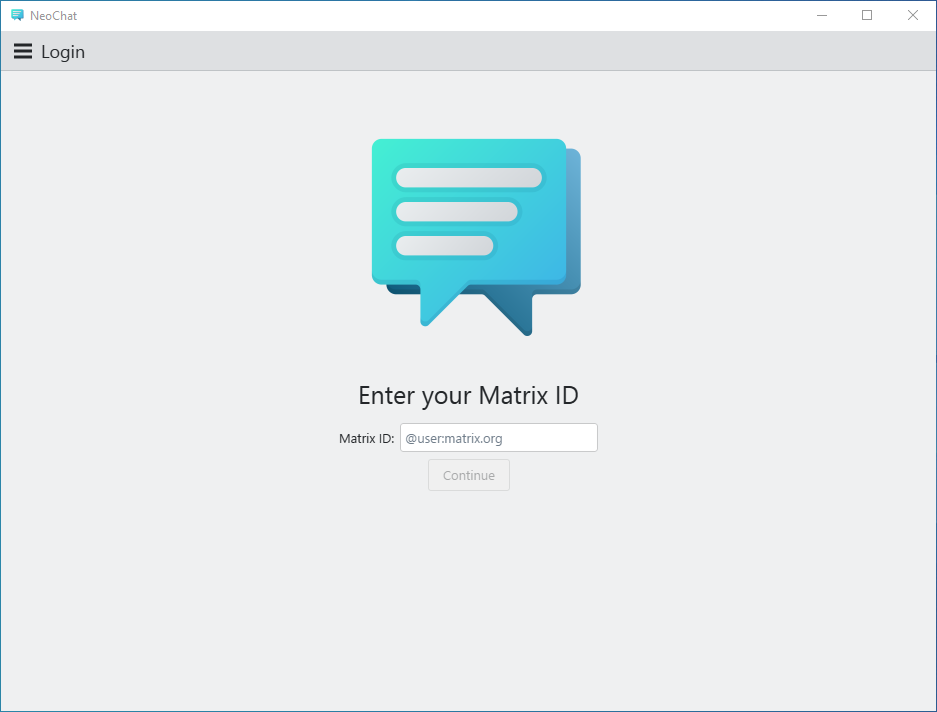 NeoChat