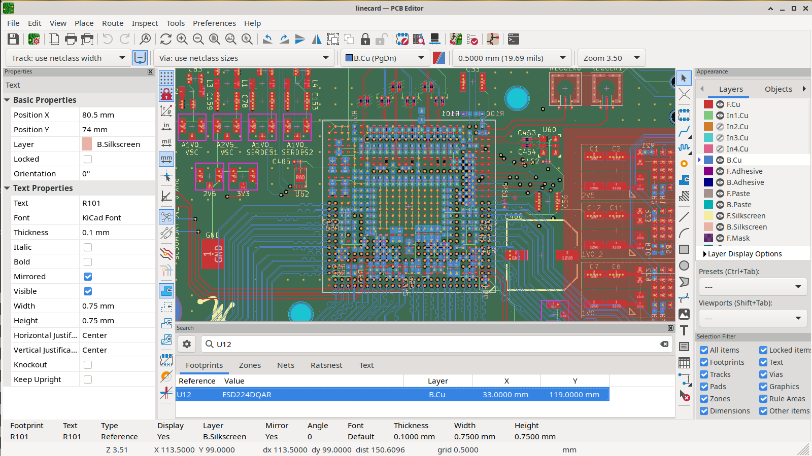 KiCad