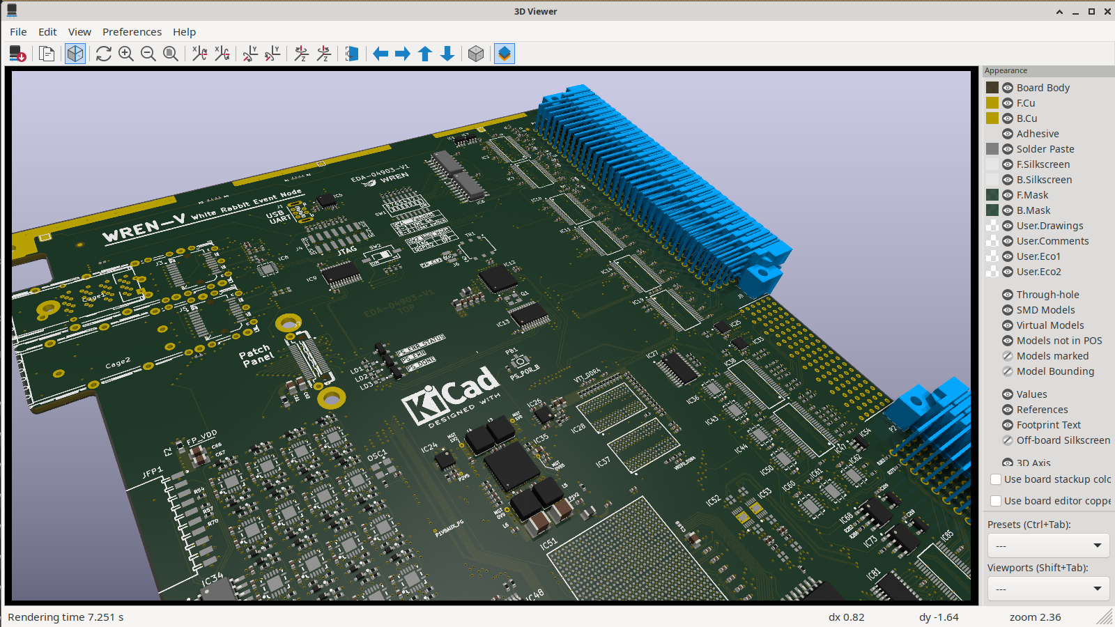 KiCad
