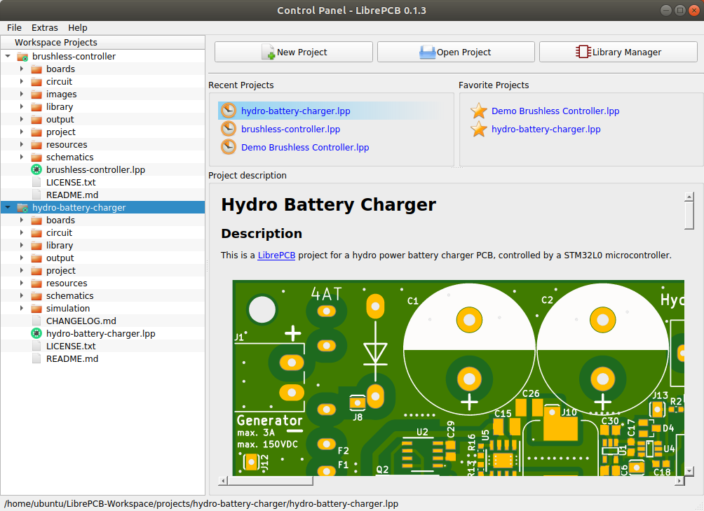 LibrePCB