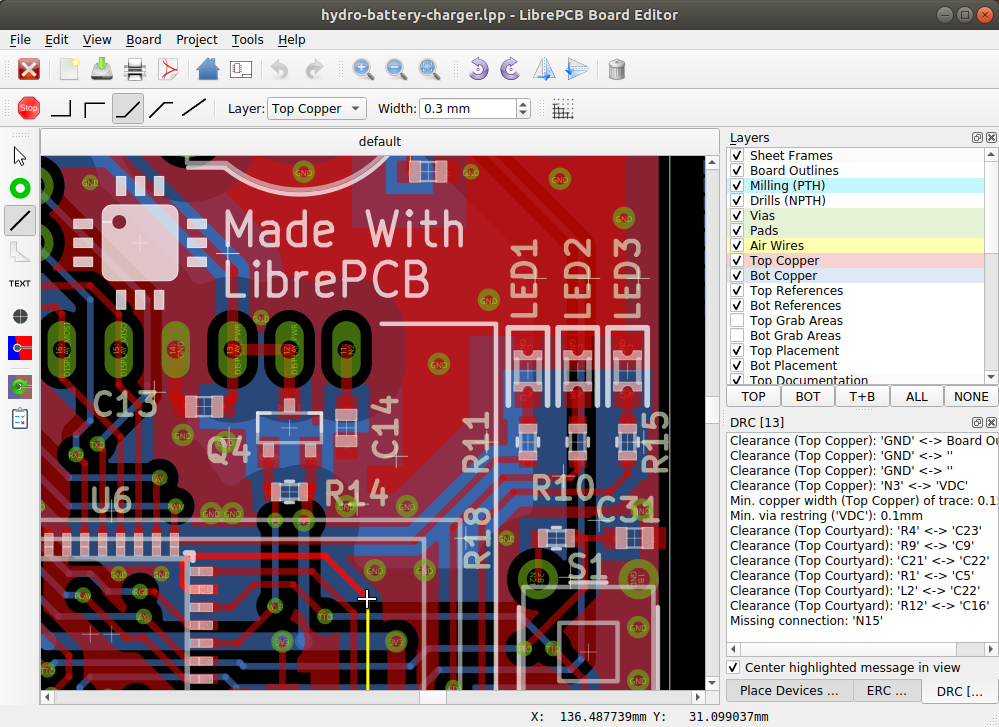 LibrePCB