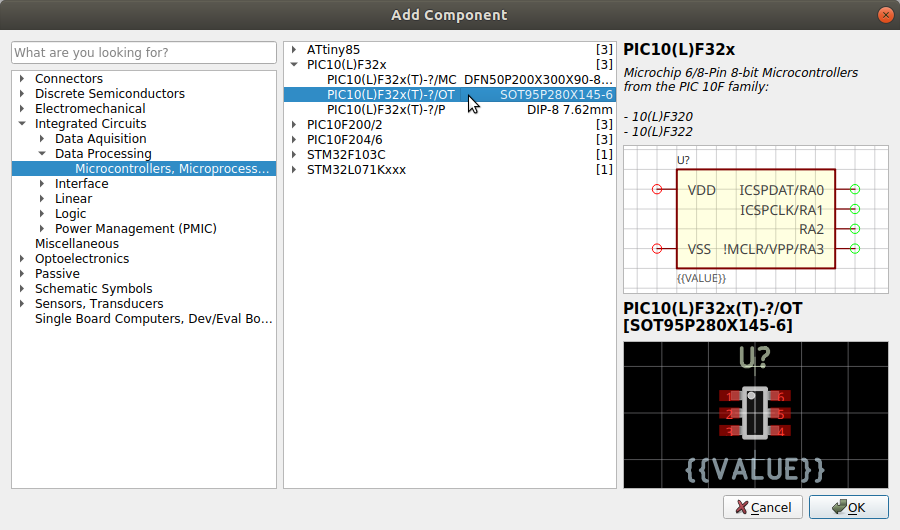 LibrePCB