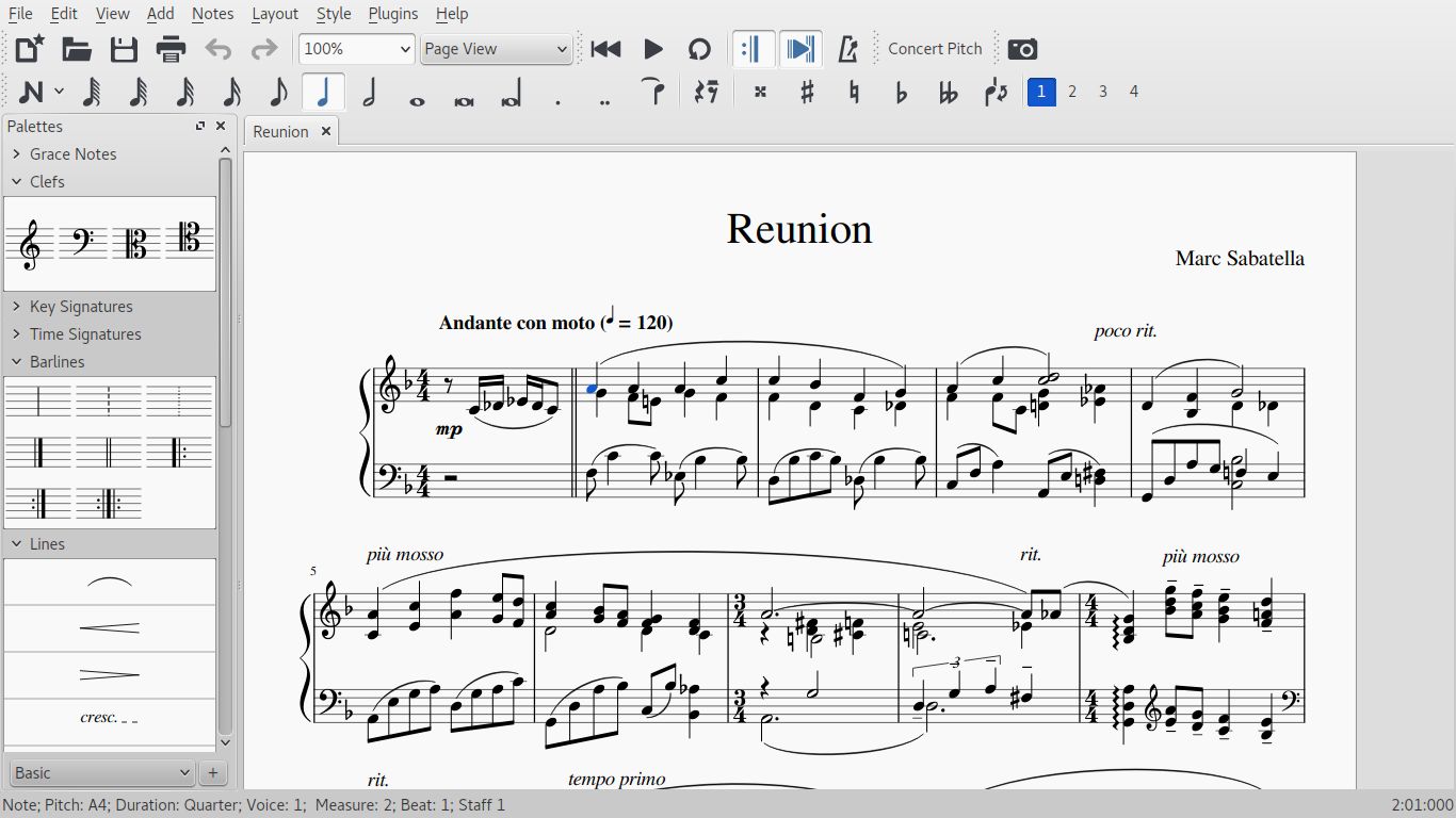 MuseScore