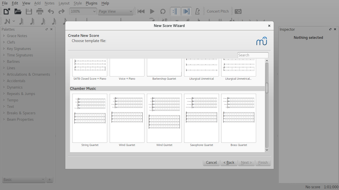 MuseScore