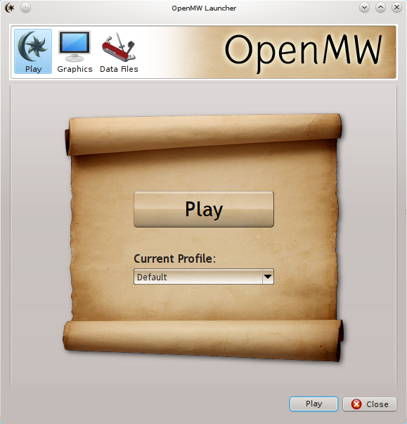 OpenMW