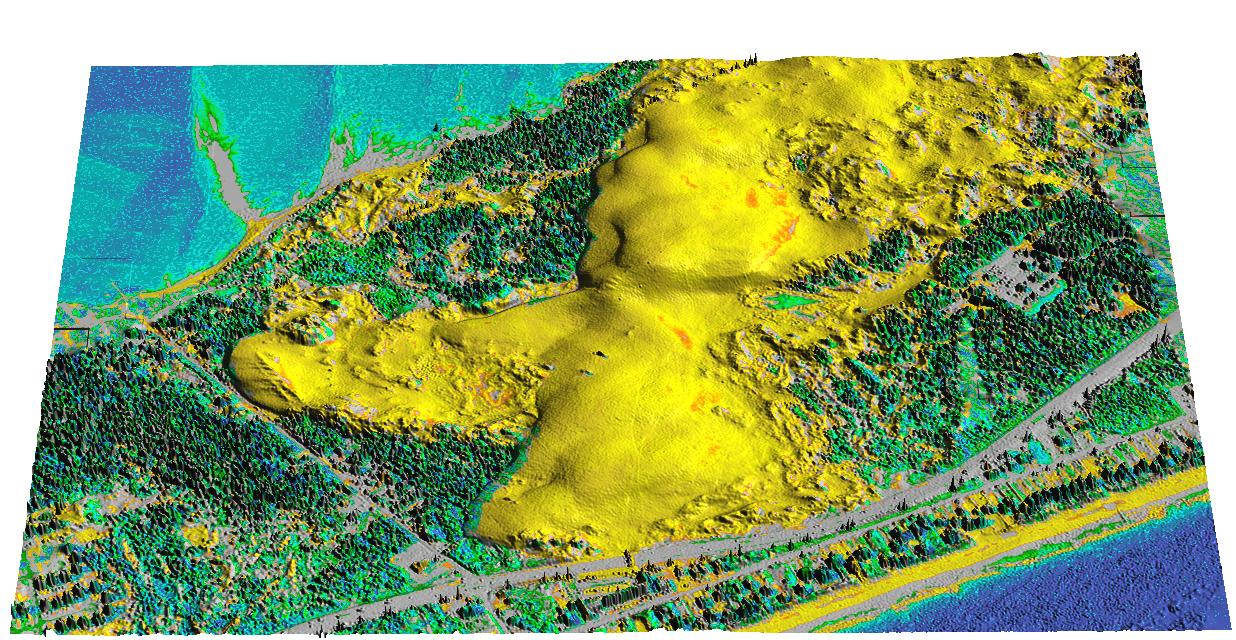 GRASS GIS