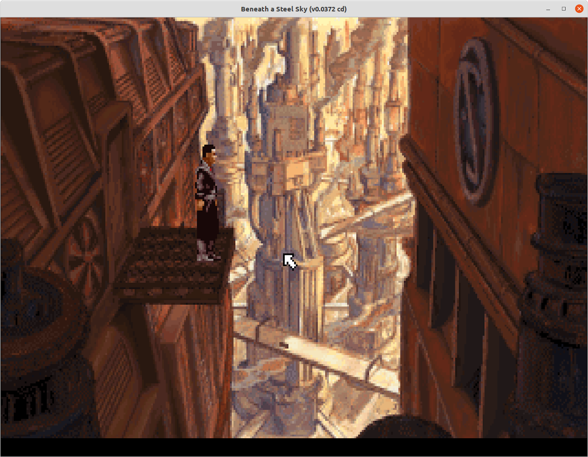 ScummVM