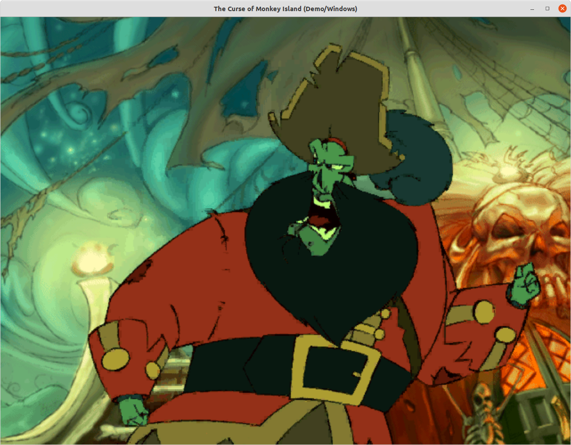 ScummVM