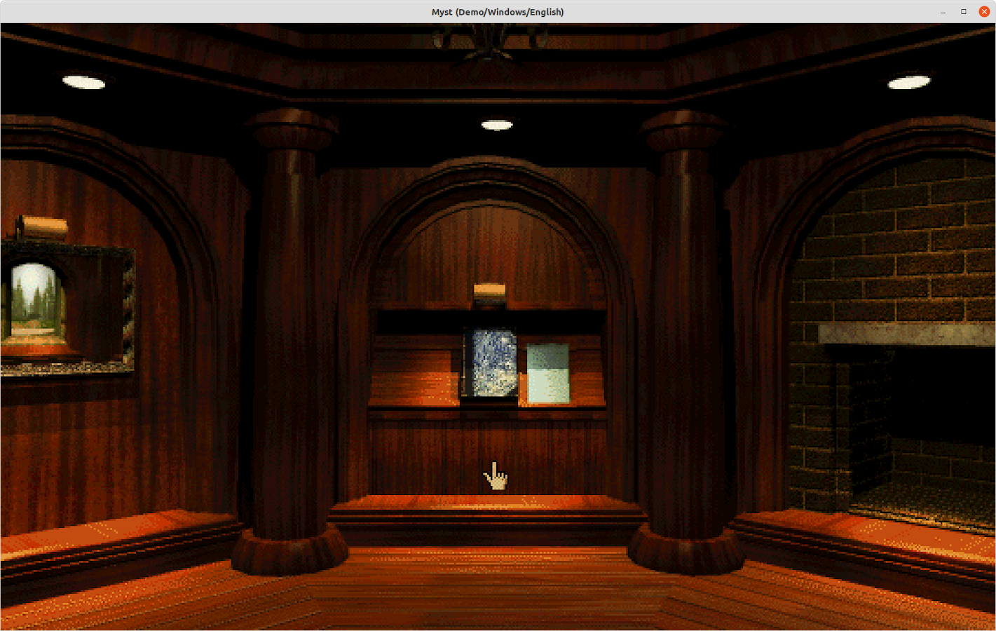 ScummVM