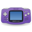 VisualBoyAdvance-M