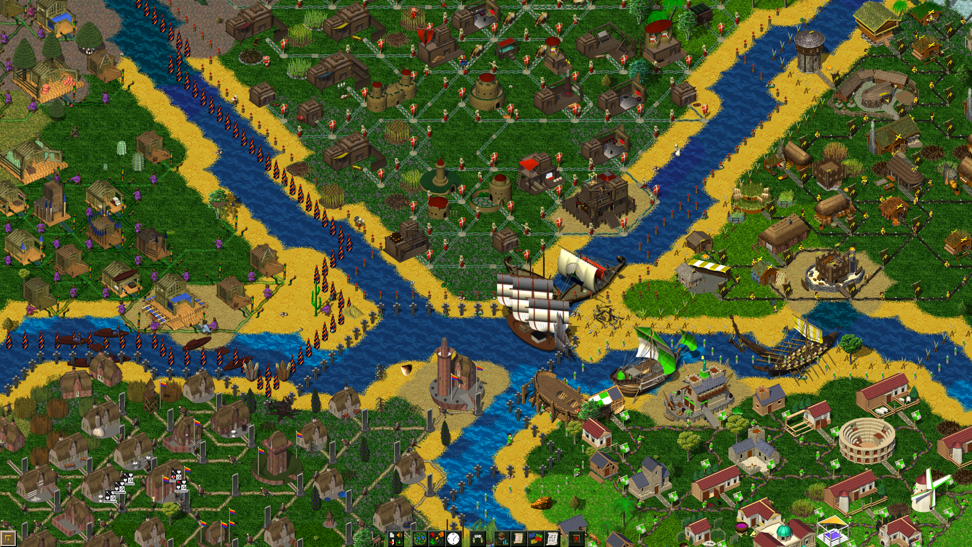 Widelands