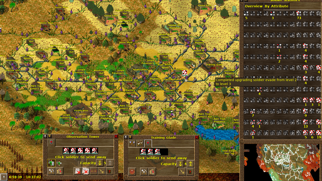 Widelands