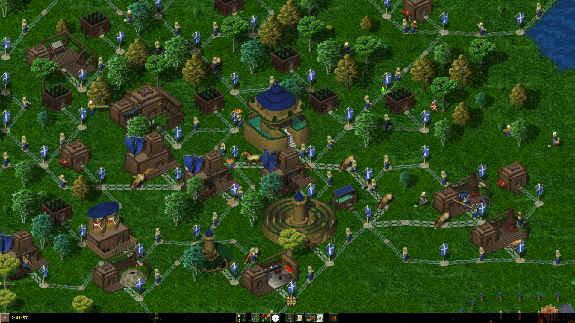 Widelands