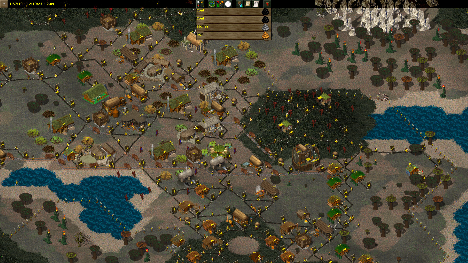 Widelands