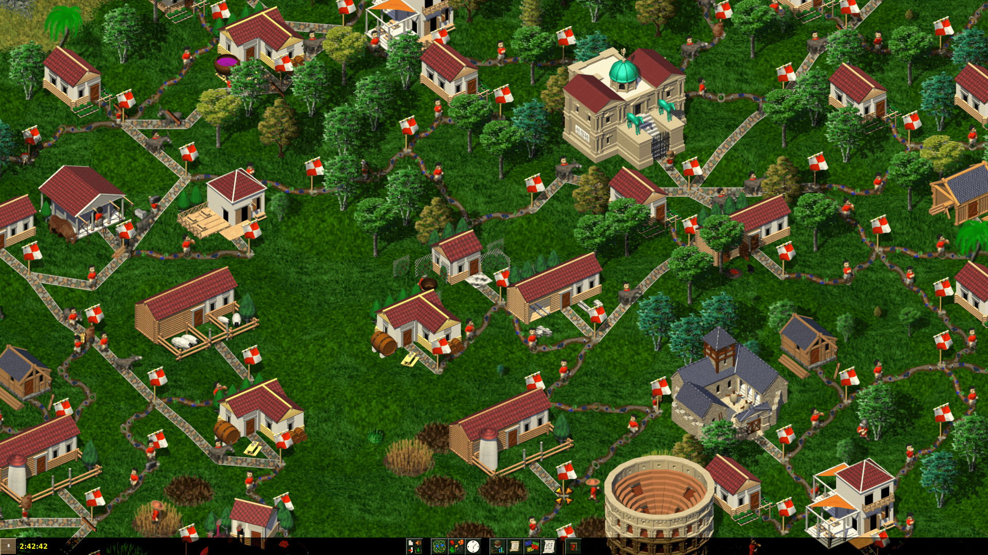 Widelands