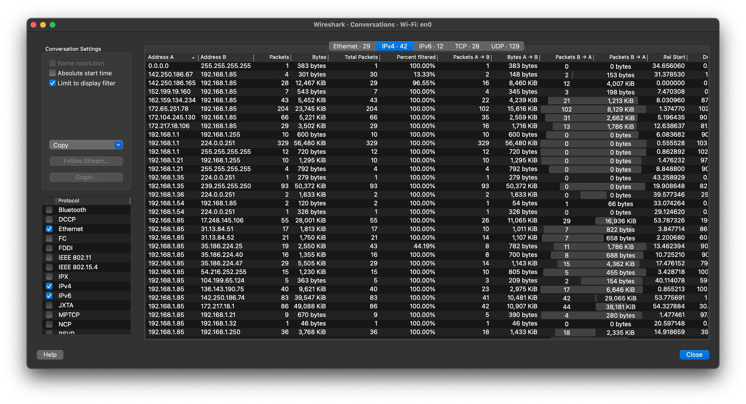 Wireshark