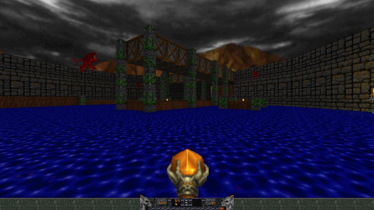 LZDoom
