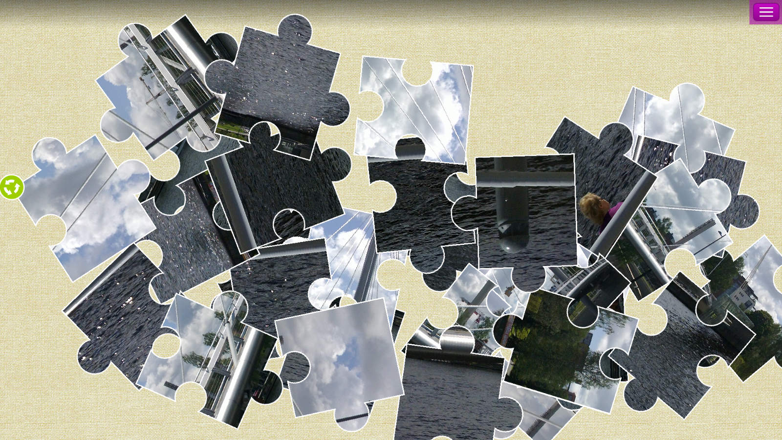 Puzzle Master
