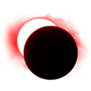 Red Eclipse