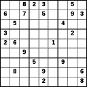 Sudoku Savant