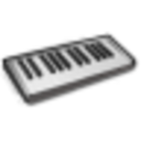 vkeybd