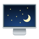 Xfce Screensaver