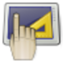 Calibrate Touchscreen