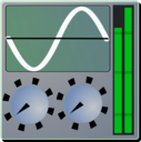 ZynAddSubFX - Jack (multi channel)